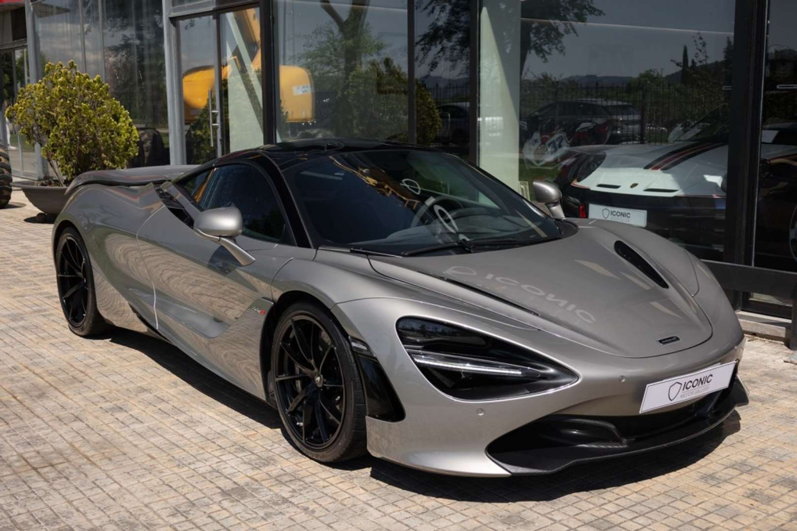 McLaren 720S -  - Joinsteer - #3