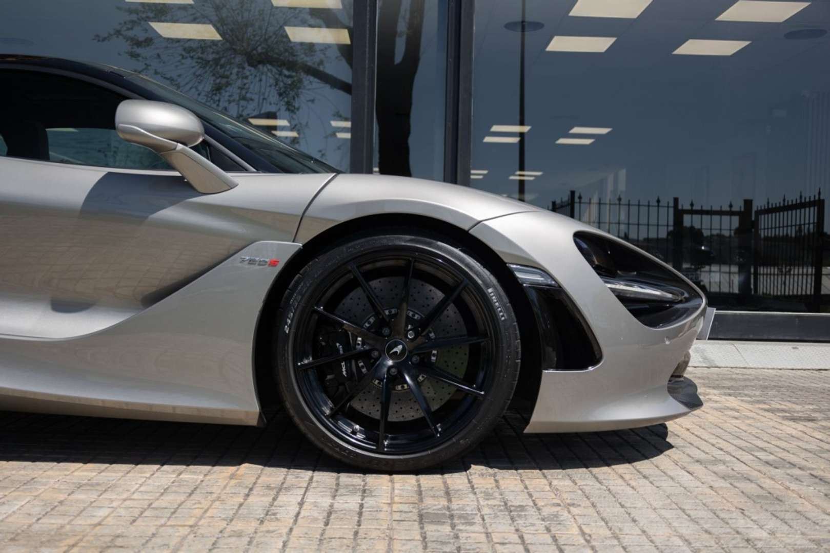 McLaren 720S -  - Joinsteer - #4