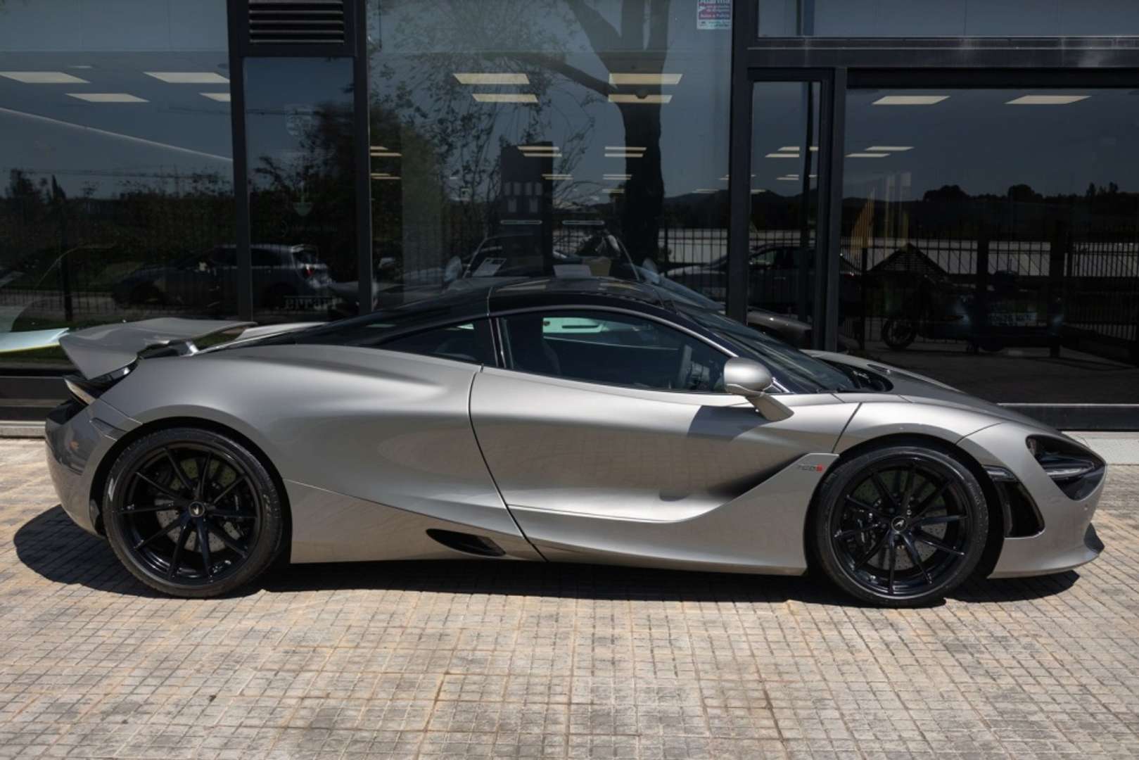 McLaren 720S -  - Joinsteer - #5