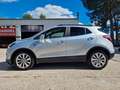 Opel Mokka MOKKA X iNNOVATiON 1.4i AUTOMAT LED CAM NAVi KEY Silber - thumbnail 3