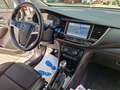 Opel Mokka MOKKA X iNNOVATiON 1.4i AUTOMAT LED CAM NAVi KEY Silber - thumbnail 14