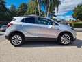 Opel Mokka MOKKA X iNNOVATiON 1.4i AUTOMAT LED CAM NAVi KEY Silber - thumbnail 5