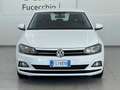 Volkswagen Polo Polo 5p 1.6 tdi Comfortline 80cv Wit - thumbnail 3