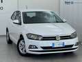 Volkswagen Polo Polo 5p 1.6 tdi Comfortline 80cv Wit - thumbnail 1