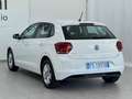 Volkswagen Polo Polo 5p 1.6 tdi Comfortline 80cv Wit - thumbnail 6