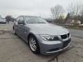 BMW 320 320i Aut. Alu PDC Klimaautomatik Silber - thumbnail 2