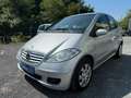 Mercedes-Benz A 170 A -Klasse A 170*TÜV NEU*NAVI Argent - thumbnail 8