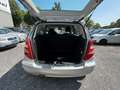 Mercedes-Benz A 170 A -Klasse A 170*TÜV NEU*NAVI Argent - thumbnail 5