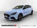 Hyundai i30 2.0 T-GDI N Performance LED*NAV*SHZ*PDC*TEMPO*K... Blau - thumbnail 1