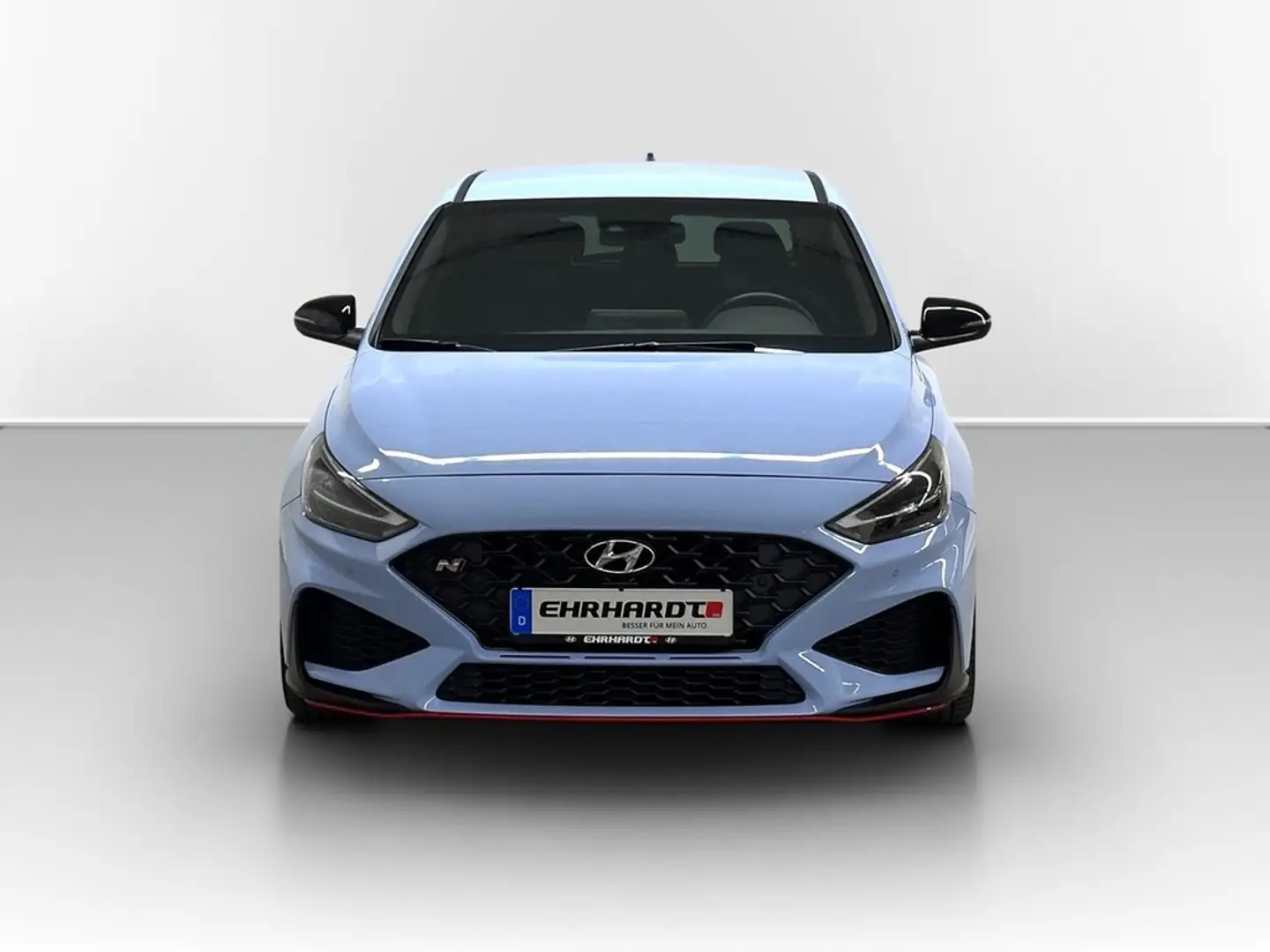 Hyundai i30 2.0 T-GDI N Performance LED*NAV*SHZ*PDC*TEMPO*K... Blau - 2