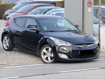 1.6 GDi Style DCT ** Automaat ** Euro 5 ** Airco *