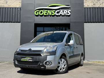 Berlingo 1.6HDi XTR CLIM AUTO,BLUETOOTH,RADAR DE RECUL…
