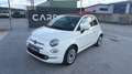 Fiat 500 C 1.0 Mild Hybrid PDC*Carplay*Temp Weiß - thumbnail 2