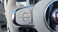 Fiat 500 C 1.0 Mild Hybrid PDC*Carplay*Temp Weiß - thumbnail 15