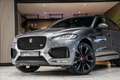 Jaguar F-Pace 3.0 S/C S AWD|Pano|alcantara|HUD|22''|Carplay Grijs - thumbnail 8