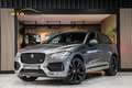 Jaguar F-Pace 3.0 S/C S AWD|Pano|alcantara|HUD|22''|Carplay Grijs - thumbnail 1