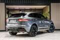 Jaguar F-Pace 3.0 S/C S AWD|Pano|alcantara|HUD|22''|Carplay Grijs - thumbnail 5