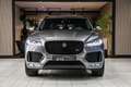 Jaguar F-Pace 3.0 S/C S AWD|Pano|alcantara|HUD|22''|Carplay Grijs - thumbnail 6