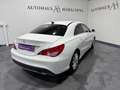 Mercedes-Benz CLA 200 Aut. Weiß - thumbnail 6