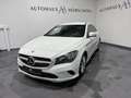 Mercedes-Benz CLA 200 Aut. Weiß - thumbnail 3
