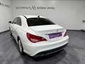 Mercedes-Benz CLA 200 Aut. Weiß - thumbnail 4