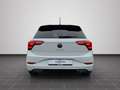 Volkswagen Polo 1.0 TSI *R-Line* DSG LED Navi ACC IQ.DRIVE Weiß - thumbnail 6
