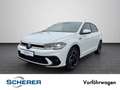 Volkswagen Polo 1.0 TSI *R-Line* DSG LED Navi ACC IQ.DRIVE Weiß - thumbnail 1