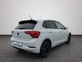 Volkswagen Polo 1.0 TSI *R-Line* DSG LED Navi ACC IQ.DRIVE Weiß - thumbnail 2