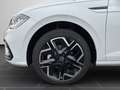Volkswagen Polo 1.0 TSI *R-Line* DSG LED Navi ACC IQ.DRIVE Weiß - thumbnail 8