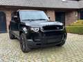 Land Rover Defender 110 LICHTE VRACHT/PANODAK/LUCHTVERING€65700+BTW Noir - thumbnail 10