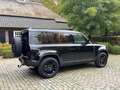 Land Rover Defender 110 LICHTE VRACHT/PANODAK/LUCHTVERING€65700+BTW Noir - thumbnail 7