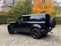Land Rover Defender 110 LICHTE VRACHT/PANODAK/LUCHTVERING€65700+BTW Noir - thumbnail 4
