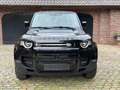 Land Rover Defender 110 LICHTE VRACHT/PANODAK/LUCHTVERING€65700+BTW Noir - thumbnail 11