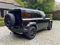 Land Rover Defender 110 LICHTE VRACHT/PANODAK/LUCHTVERING€65700+BTW Noir - thumbnail 6