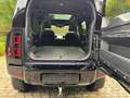 Land Rover Defender 110 LICHTE VRACHT/PANODAK/LUCHTVERING€65700+BTW Noir - thumbnail 17