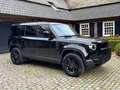 Land Rover Defender 110 LICHTE VRACHT/PANODAK/LUCHTVERING€65700+BTW Noir - thumbnail 9