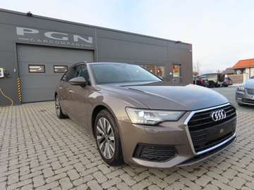 A6 Avant 2.0 TDI  15500EUR netto export