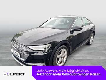 Sportback 55 quattro S LINE B&O ACC LM20