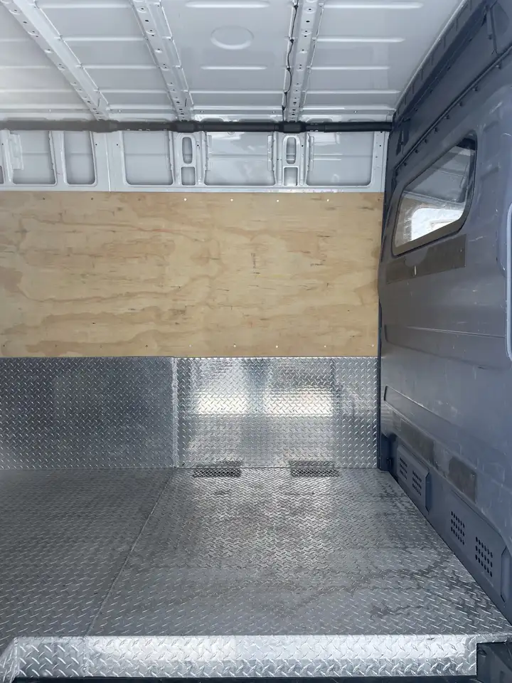 Mercedes-Benz Sprinter снимка Mercedes-Benz Sprinter