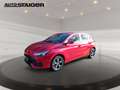 MG MG3 1.5 15 + W Luxury ACC+LED+Navi+SHZ+360+LM+PDC Roşu - thumbnail 1