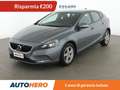 Volvo V40 2.0 D2 Kinetic Grigio - thumbnail 1