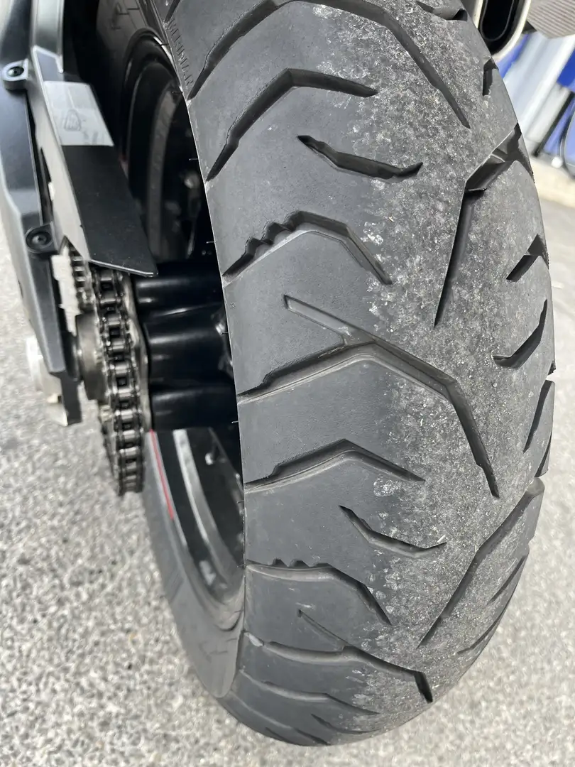 Ducati Multistrada 950 950S - 2