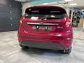 Ford Fiesta Titanium Rosso - thumbnail 5