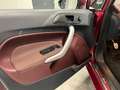 Ford Fiesta Titanium Rojo - thumbnail 10