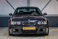 BMW M3 3-serie Coupé M3|NL-auto|SMG|Leder|H&K|Volledig on Zwart - thumbnail 2