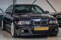 BMW M3 3-serie Coupé M3|NL-auto|SMG|Leder|H&K|Volledig on crna - thumbnail 4