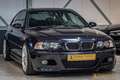 BMW M3 3-serie Coupé M3|NL-auto|SMG|Leder|H&K|Volledig on Zwart - thumbnail 4