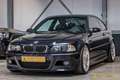 BMW M3 3-serie Coupé M3|NL-auto|SMG|Leder|H&K|Volledig on Zwart - thumbnail 3