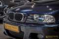 BMW M3 3-serie Coupé M3|NL-auto|SMG|Leder|H&K|Volledig on Zwart - thumbnail 8