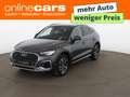 Audi Q5 SB 40 TDI quattro S-Line Aut MATRIX SKY AHK Grau - thumbnail 1